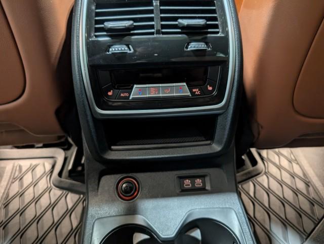 used 2023 BMW X7 car, priced at $66,998