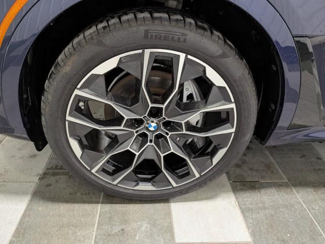 used 2023 BMW X7 car, priced at $66,998