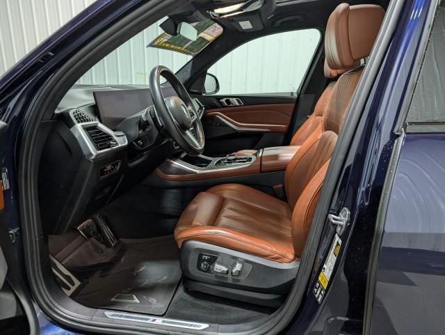 used 2023 BMW X7 car, priced at $66,998