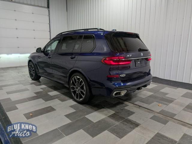 used 2023 BMW X7 car, priced at $66,998