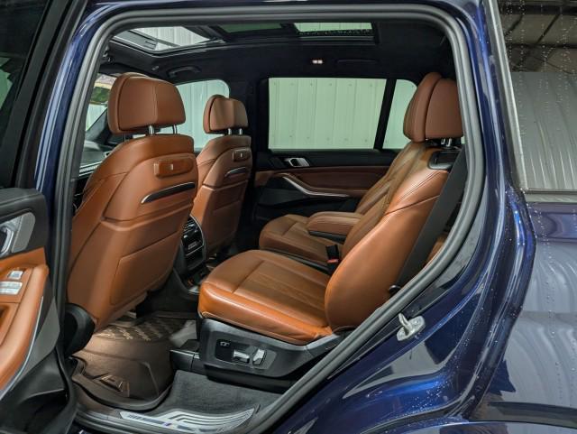 used 2023 BMW X7 car, priced at $66,998