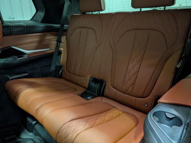 used 2023 BMW X7 car, priced at $66,998