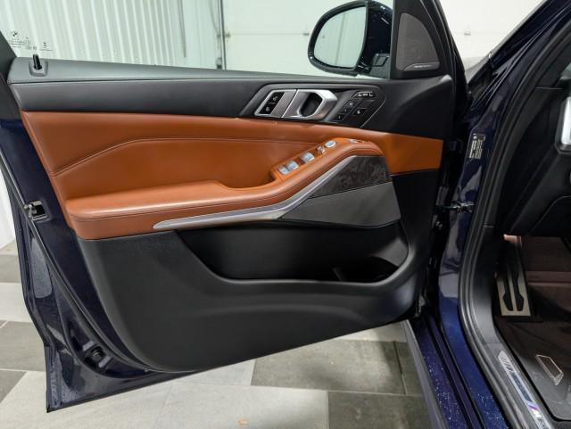 used 2023 BMW X7 car, priced at $66,998
