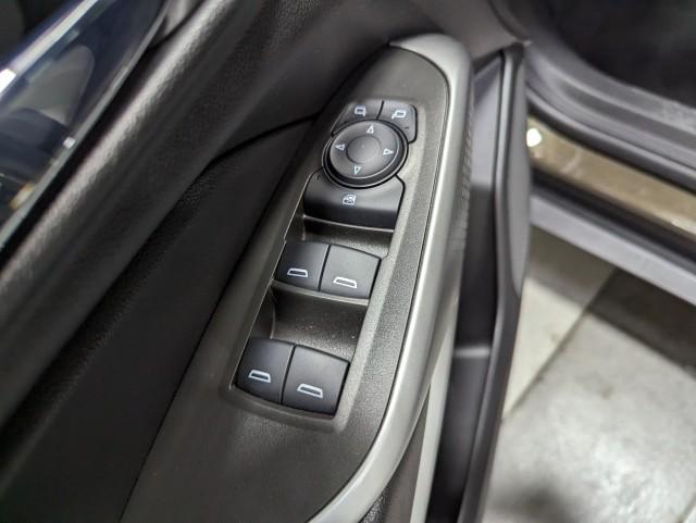 used 2024 Chevrolet Trax car, priced at $21,998