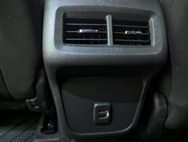 used 2023 Chevrolet Equinox car, priced at $23,998