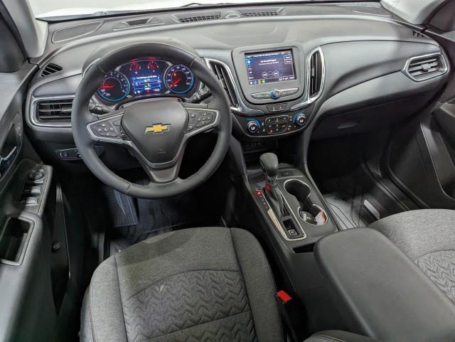 used 2023 Chevrolet Equinox car, priced at $23,998
