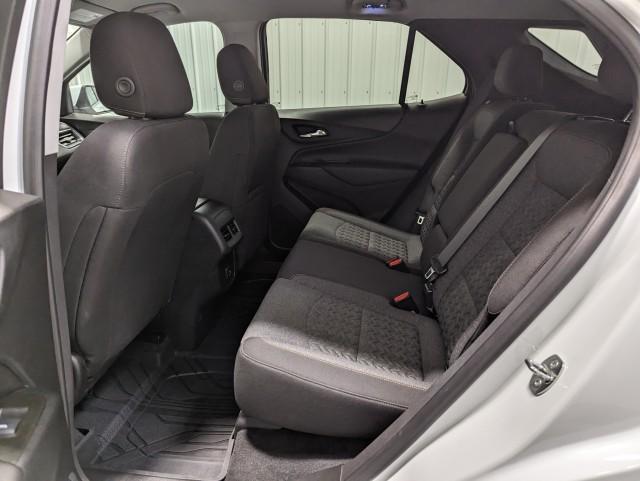used 2023 Chevrolet Equinox car, priced at $23,998
