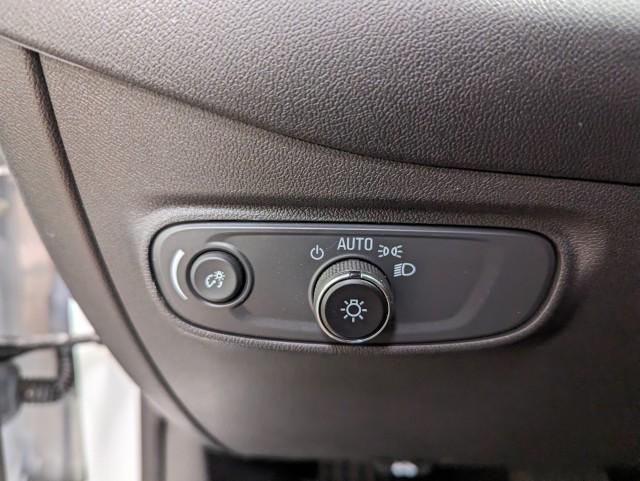 used 2023 Chevrolet Equinox car, priced at $23,998