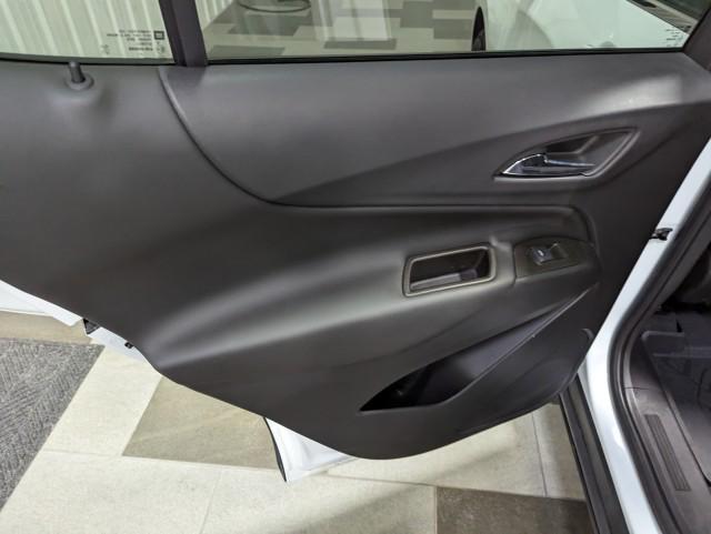 used 2023 Chevrolet Equinox car, priced at $23,998