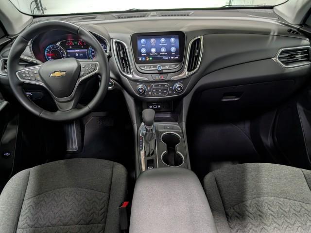 used 2023 Chevrolet Equinox car, priced at $23,998