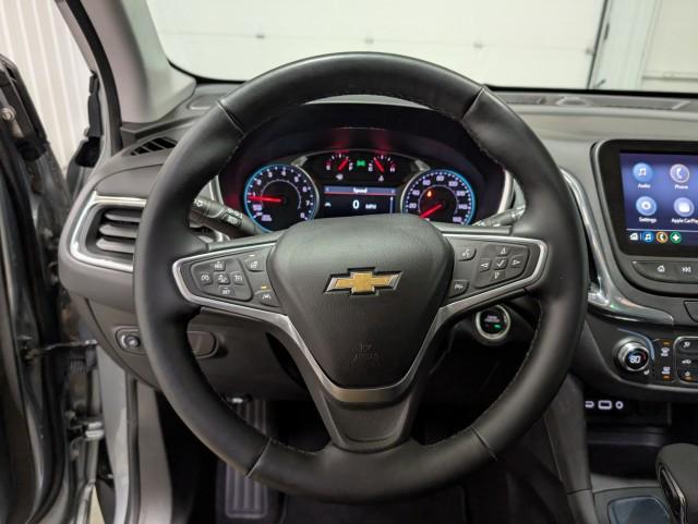 used 2023 Chevrolet Equinox car, priced at $23,998