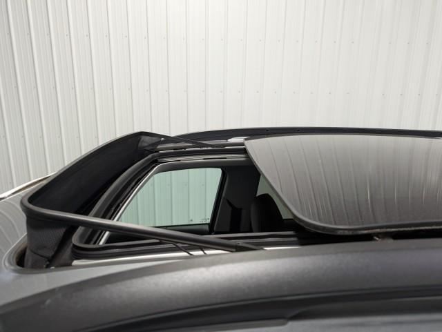 used 2023 Chevrolet Equinox car, priced at $23,998