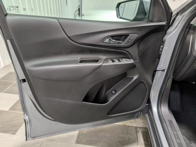 used 2023 Chevrolet Equinox car, priced at $23,998