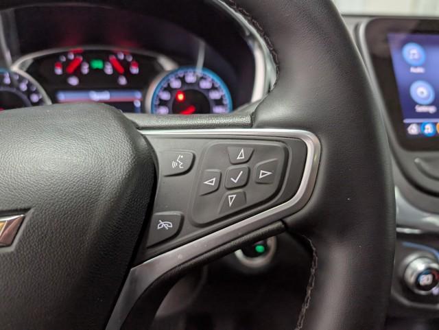 used 2023 Chevrolet Equinox car, priced at $23,998