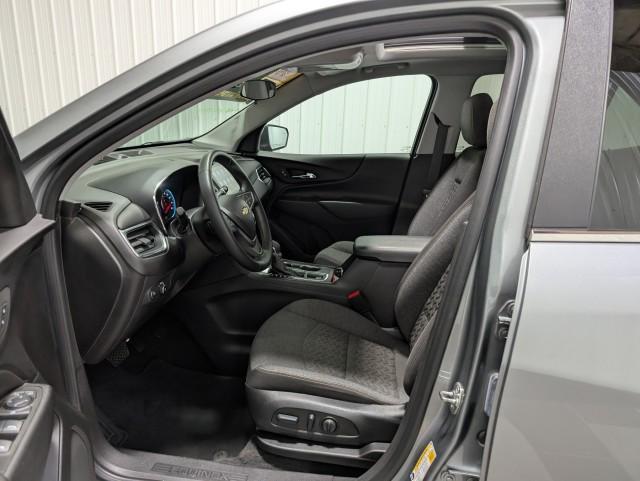 used 2023 Chevrolet Equinox car, priced at $23,998