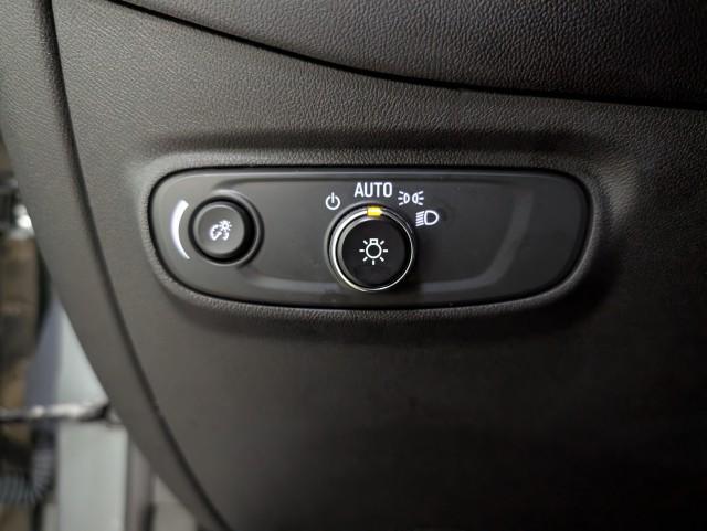 used 2023 Chevrolet Equinox car, priced at $23,998