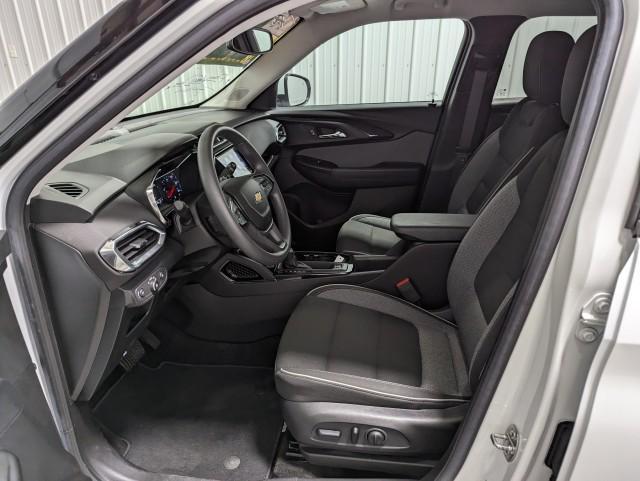 used 2022 Chevrolet TrailBlazer car, priced at $21,498