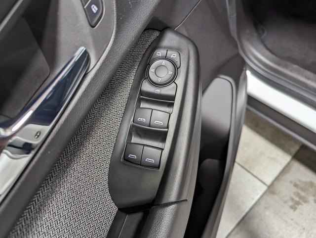 used 2022 Chevrolet TrailBlazer car, priced at $21,498