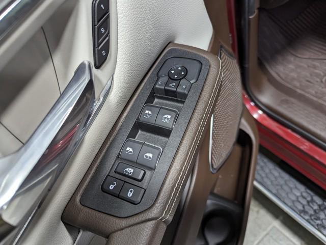 used 2025 Ram 1500 car, priced at $50,998