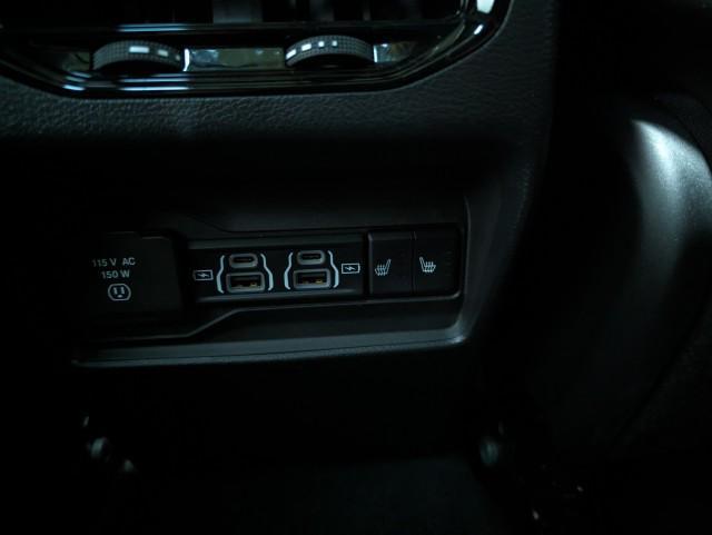 used 2023 Jeep Grand Cherokee 4xe car, priced at $32,998
