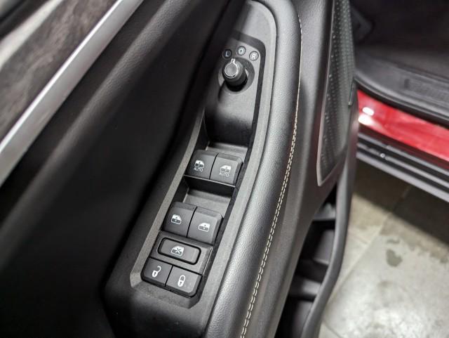 used 2023 Jeep Grand Cherokee 4xe car, priced at $32,998