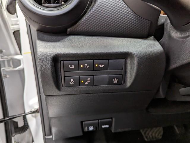 used 2024 Nissan Kicks car, priced at $19,998