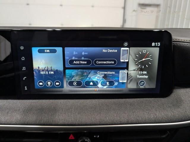 used 2025 Nissan Kicks car, priced at $22,998