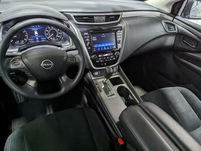 used 2023 Nissan Murano car, priced at $24,998