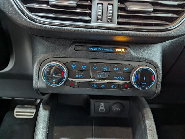 used 2024 Ford Escape car, priced at $24,998