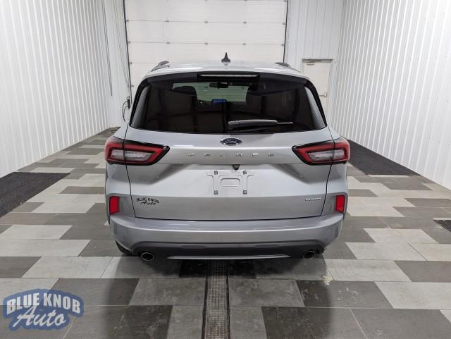 used 2024 Ford Escape car, priced at $24,998
