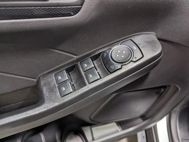 used 2024 Ford Escape car, priced at $24,998