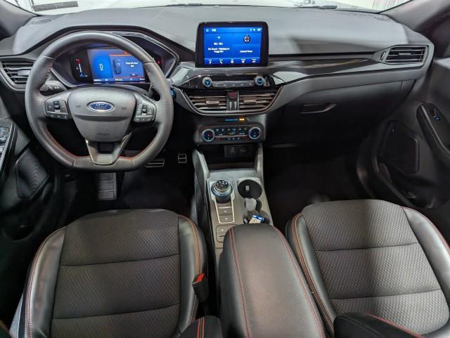 used 2024 Ford Escape car, priced at $24,998