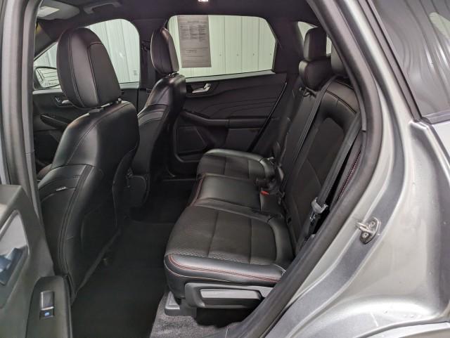 used 2024 Ford Escape car, priced at $24,998