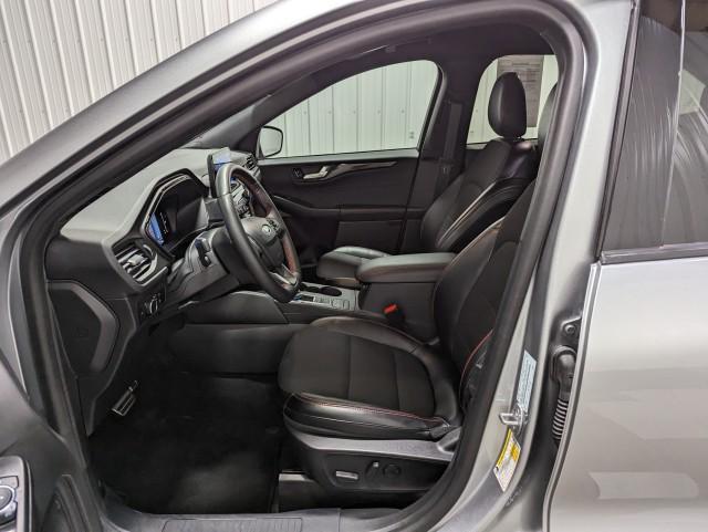 used 2024 Ford Escape car, priced at $24,998