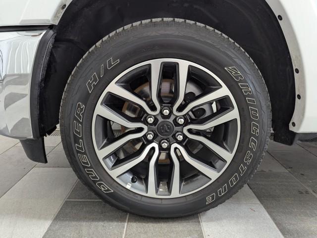 used 2025 Ram 1500 car, priced at $57,998