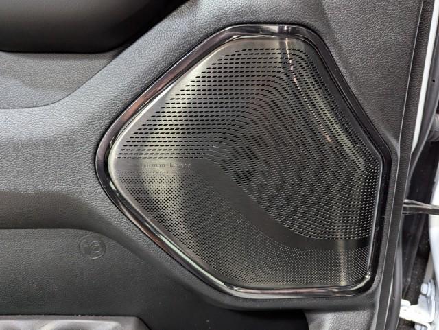 used 2025 Ram 1500 car, priced at $57,998