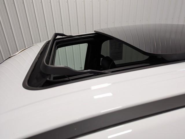 used 2025 Ram 1500 car, priced at $57,998