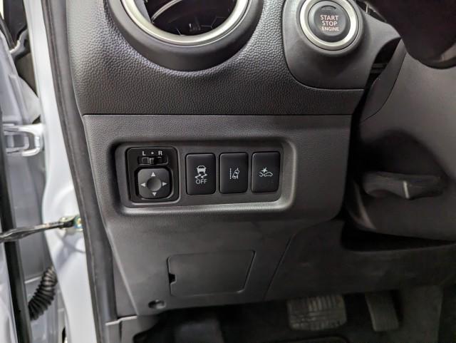used 2024 Mitsubishi Mirage car, priced at $17,498