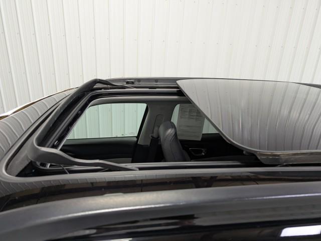 used 2022 Jeep Compass car, priced at $24,998