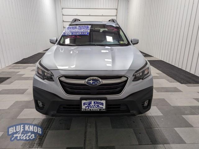 used 2022 Subaru Outback car, priced at $25,998