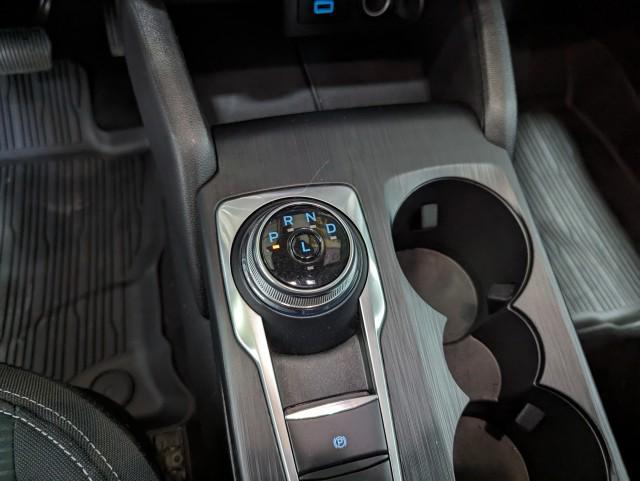 used 2023 Ford Escape car, priced at $20,998