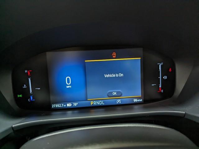 used 2023 Ford Escape car, priced at $20,998