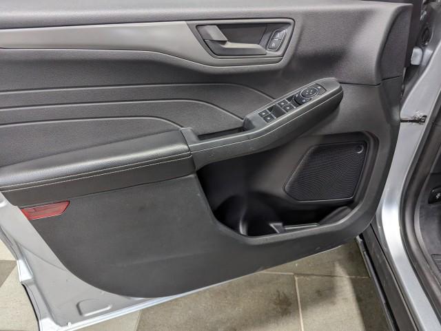 used 2023 Ford Escape car, priced at $20,998