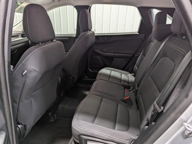 used 2023 Ford Escape car, priced at $20,998