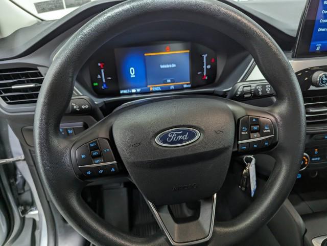 used 2023 Ford Escape car, priced at $20,998