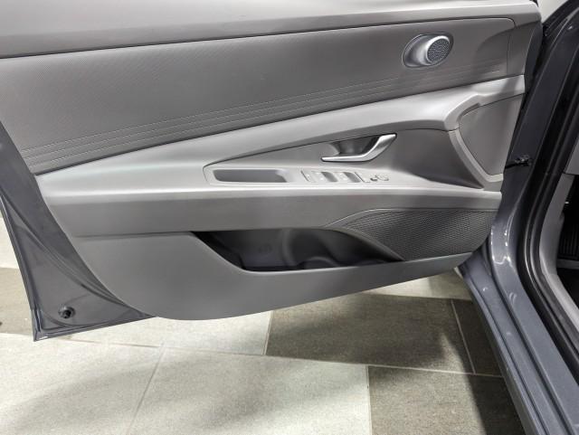 used 2024 Hyundai ELANTRA HEV car, priced at $23,498