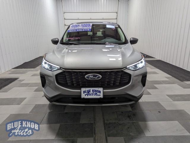 used 2024 Ford Escape car, priced at $24,998