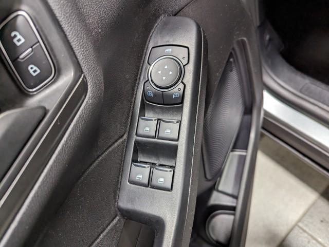 used 2024 Ford Escape car, priced at $24,998