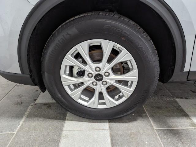 used 2024 Ford Escape car, priced at $24,998