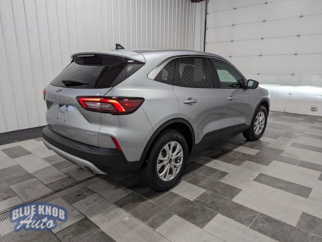 used 2024 Ford Escape car, priced at $24,998
